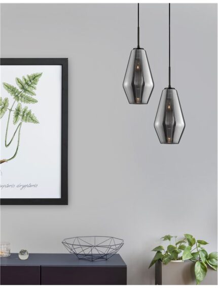 Nova Luce visilica VEIRO 9724101 - Слика 3
