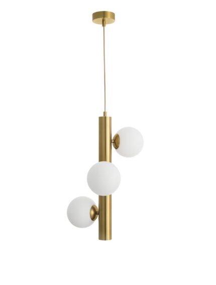 Nova Luce visilica JAKLIN 9724581 - Slika 1