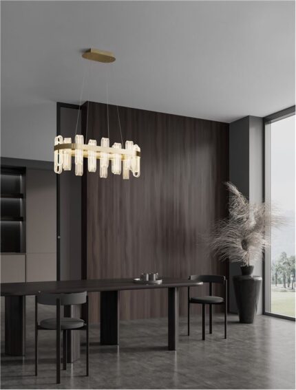 Nova Luce visilica ARGO 9756715 - Slika 3