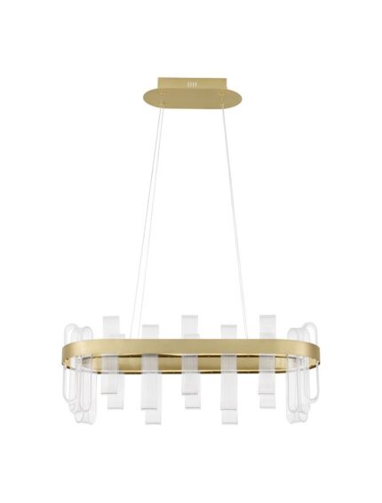 Nova Luce visilica ARGO 9756715 - Slika 1