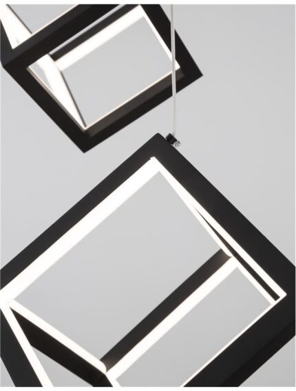 Nova Luce visilica GABBIA 9818231 - Slika 2