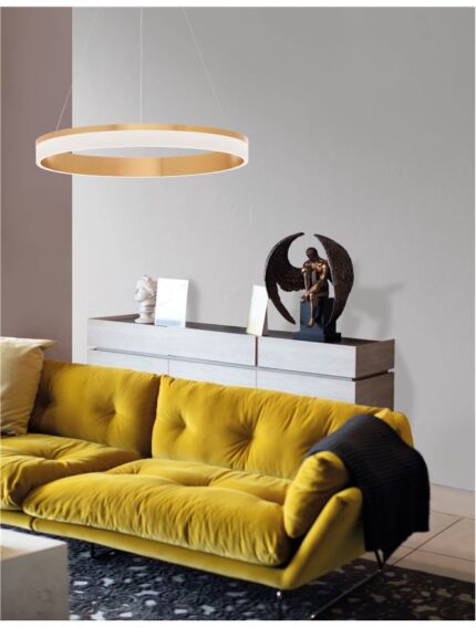 Nova Luce visilica COURTEZ 9818481 - Slika 3