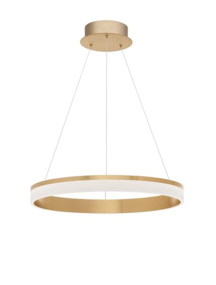 Nova Luce visilica COURTEZ 9818481 - Slika 1