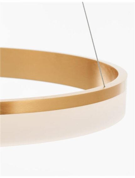 Nova Luce visilica COURTEZ 9818481 - Slika 2