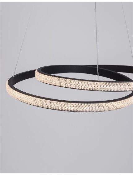 Nova Luce visilica GRANIA 9818511 - Slika 2