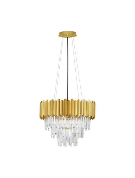 Nova Luce visilica MAGNOLIA 9824075 - Слика 1