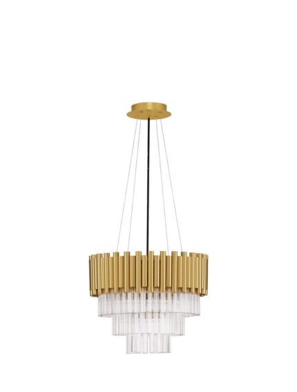 Nova Luce visilica MAGNOLIA 9824080 - Slika 1