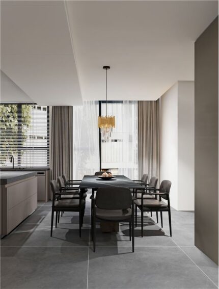 Nova Luce visilica MAGNOLIA 9824084 - Slika 3