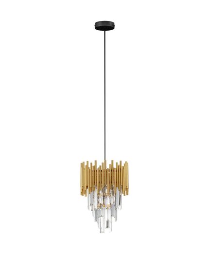 Nova Luce visilica MAGNOLIA 9824084 - Slika 1