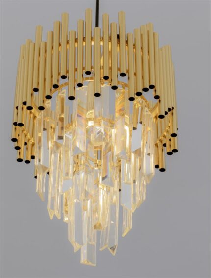 Nova Luce visilica MAGNOLIA 9824084 - Slika 2