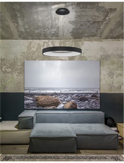 Nova Luce visilica RANDO SMART 9853044 - Slika 3
