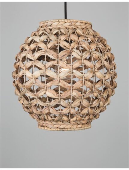 Nova Luce visilica GRIFFIN 9858720 - Slika 2