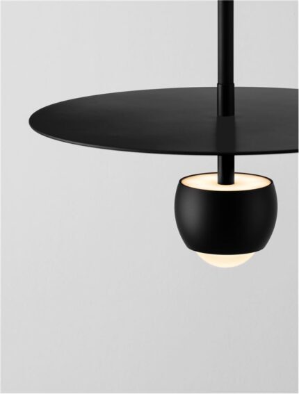 Nova Luce visilica EDEM 9870043 - Slika 2