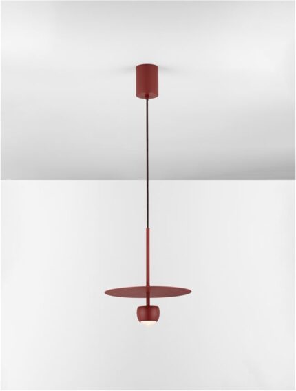 Nova Luce visilica EDEM 9870047 - Slika 3