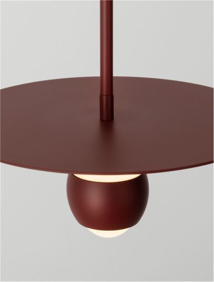 Nova Luce visilica EDEM 9870047 - Slika 2