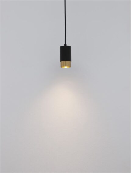 Nova Luce visilica PONGO 9911526 - Слика 3