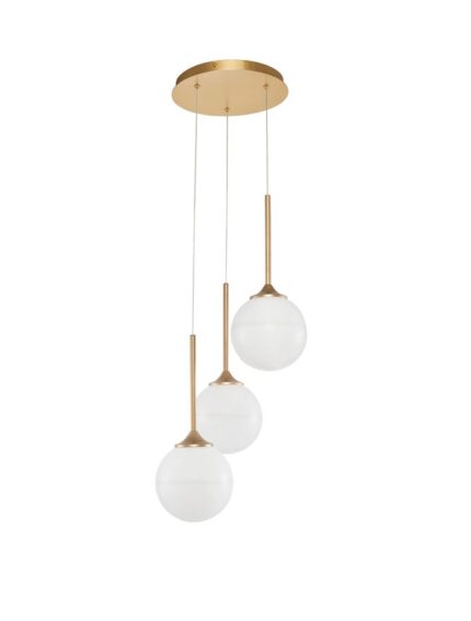 Nova Luce visilica CANTONA 9960613 - Slika 1
