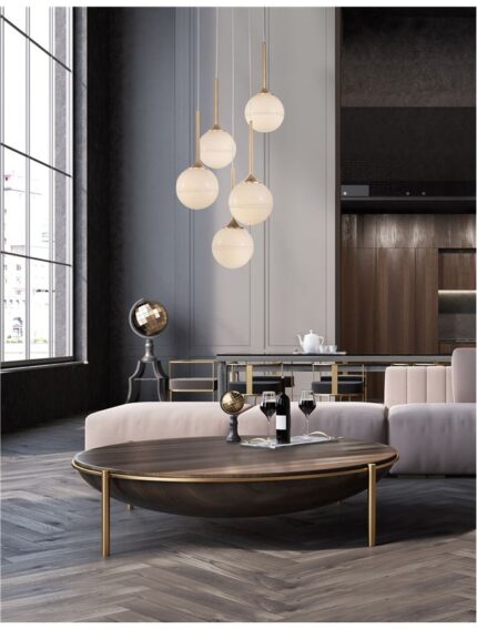 Nova Luce visilica CANTONA 9960614 - Slika 3