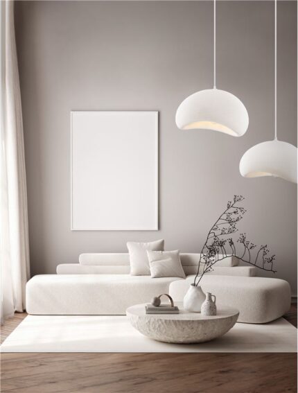 Nova Luce visilica AERE 9002660 - Слика 3