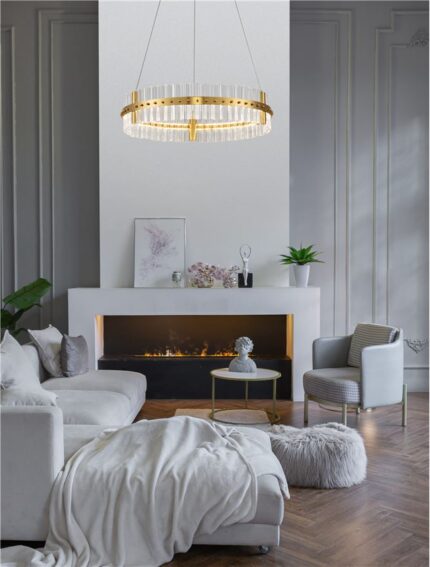 Nova Luce visilica KEZO 9019733 - Слика 3
