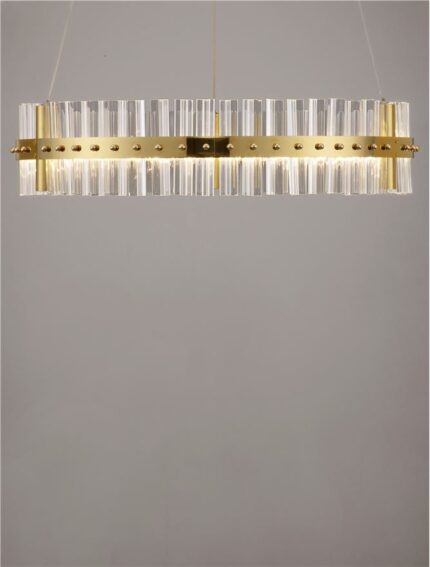 Nova Luce visilica KEZO 9019733 - Слика 2