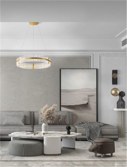 Nova Luce visilica KEZO 9019734 - Slika 3