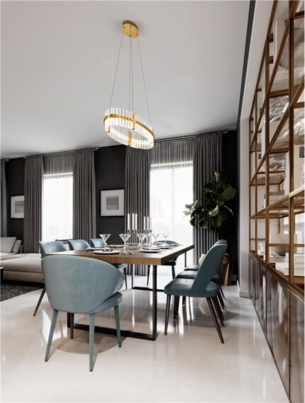 Nova Luce visilica KEZO 9019736 - Slika 3