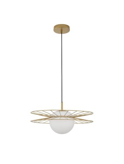 Nova Luce visilica ELLERY 9043303 - Slika 1
