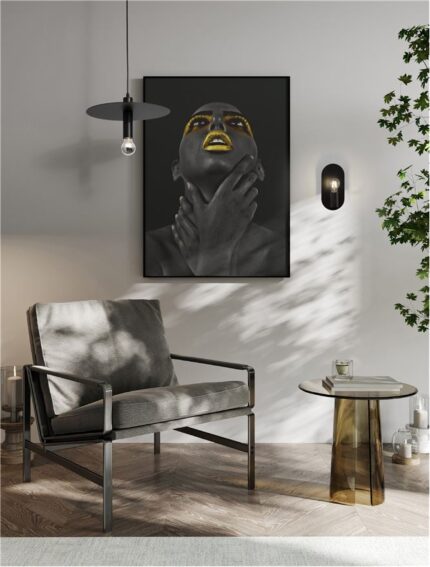 Nova Luce visilica ROYAL 9501243 - Slika 3