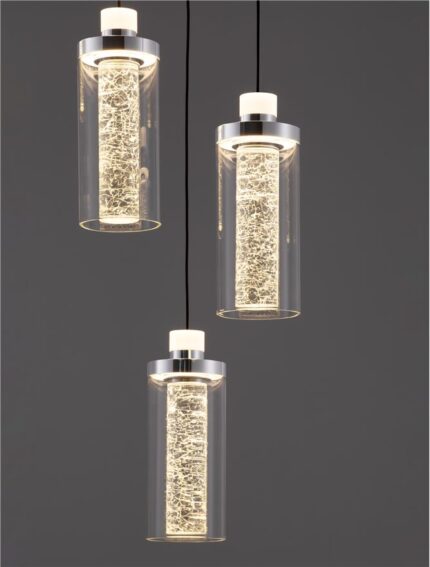 Nova Luce visilica LUNE 9520011 - Slika 2