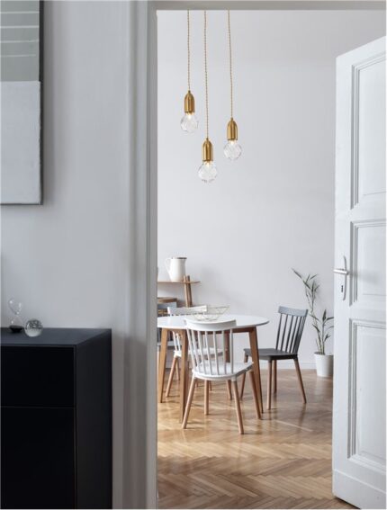 Nova Luce visilica VEDA 9536413 - Slika 3