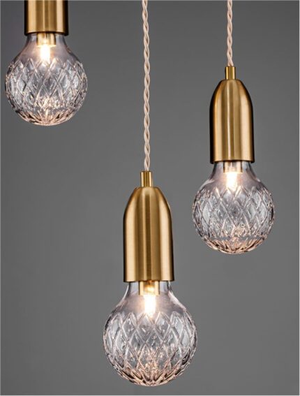 Nova Luce visilica VEDA 9536413 - Slika 2