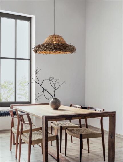 Nova Luce visilica NATU 9586515 - Slika 3