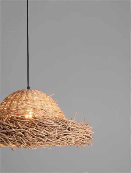 Nova Luce visilica NATU 9586515 - Slika 2