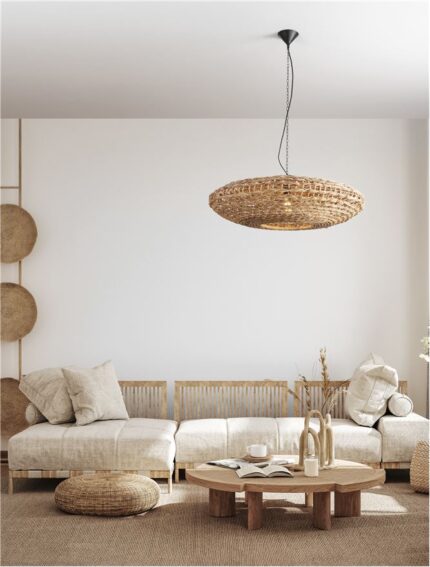 Nova Luce visilica BOLA 9586522 - Slika 3