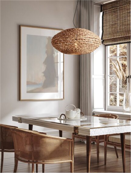 Nova Luce visilica BOLA 9586523 - Slika 3