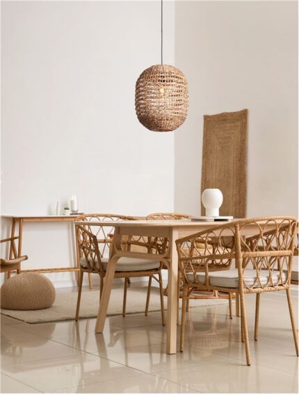 Nova Luce visilica BOLA 9586526 - Slika 3