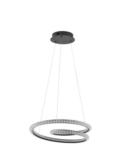 Nova Luce visilica GINEVRA 9748165 - Слика 1