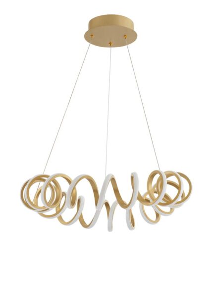Nova Luce visilica ZINIA 9817462 - Slika 1