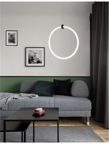 Nova Luce visilica GIRDINO 9892164 - Slika 3