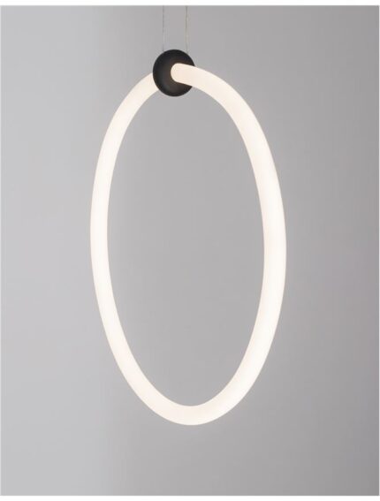 Nova Luce visilica GIRDINO 9892164 - Slika 2