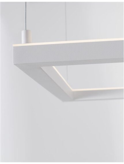 Nova Luce visilica ETERNA 9990735 - Slika 2