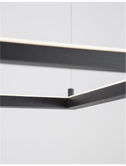 Nova Luce visilica ETERNA 9990736 - Slika 2