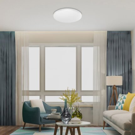 LED Plafonjera JADE 24W 3u1 krug SRA - Slika 3