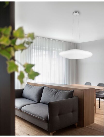 Nova Luce visilica PRESSIONE 4587601 - Слика 3
