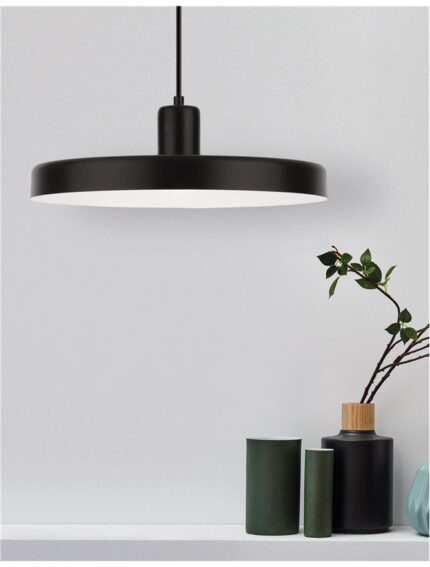 Nova Luce visilica CHIOTO 540602 - Slika 2
