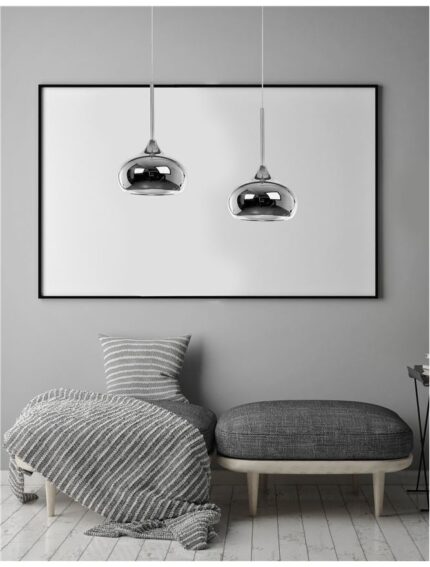 Nova Luce visilica CIOTO 5704801 - Слика 3