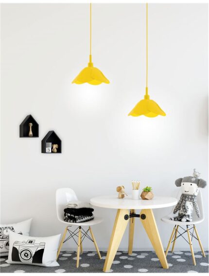 Nova Luce visilica UDINE 7204601 - Slika 3