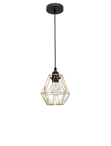 Nova Luce visilica ISABELLA 8801502 - Slika 1