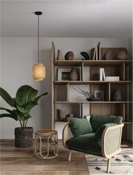 Nova Luce visilica ASMA 9001114 - Slika 3